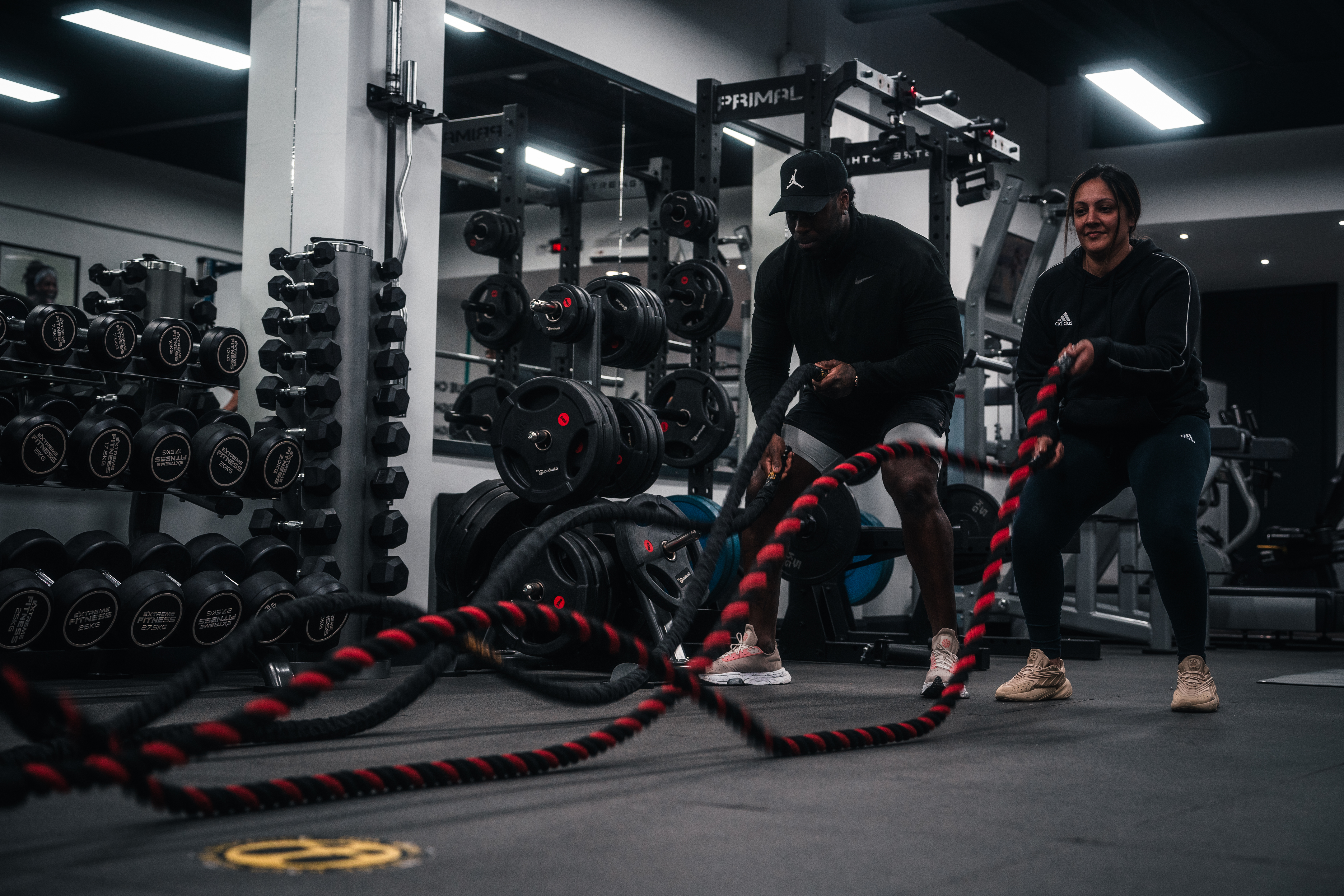 LOOK & FEEL AMAZING GUARANTEED RESULTS